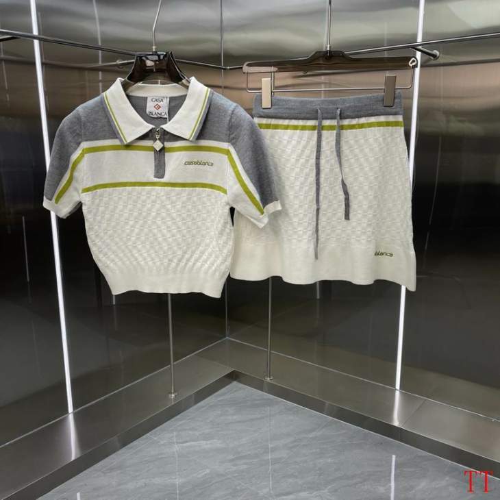 Picture of Casablanca Shirt Pant Suits _SKUCasablancaS-XL20tr3820955